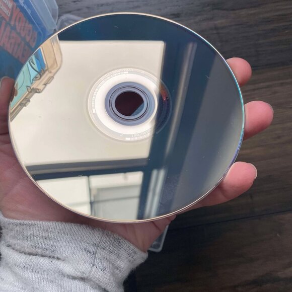 Cloudy With A Chance Of Meatballs 3D Blu-Ray - Picture 3 of 5